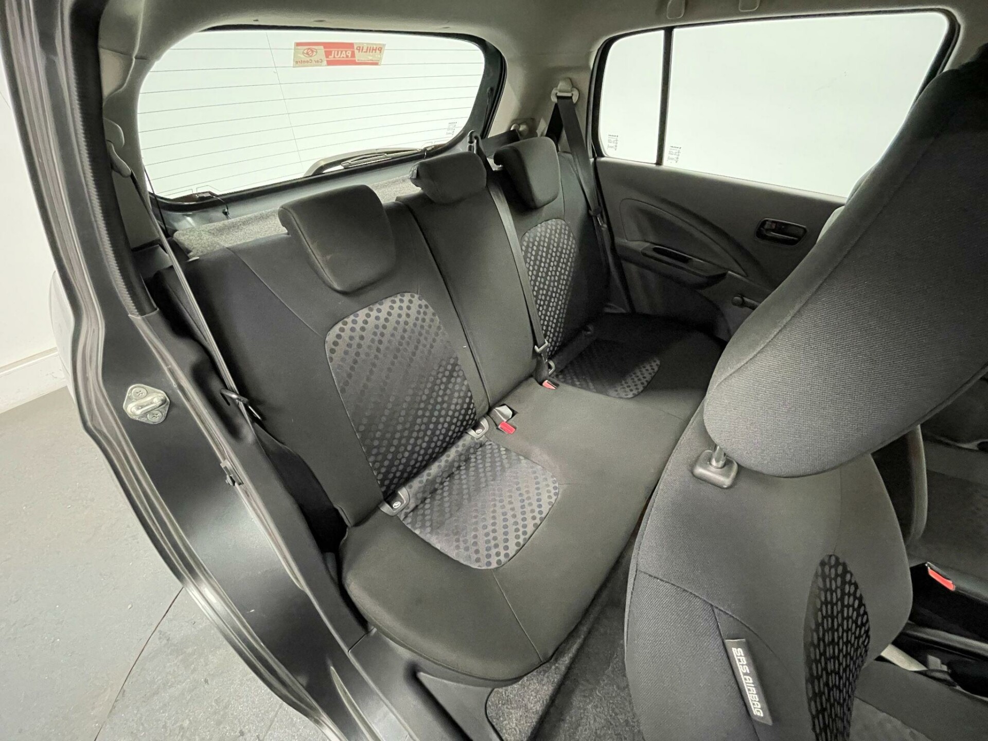 Suzuki Celerio