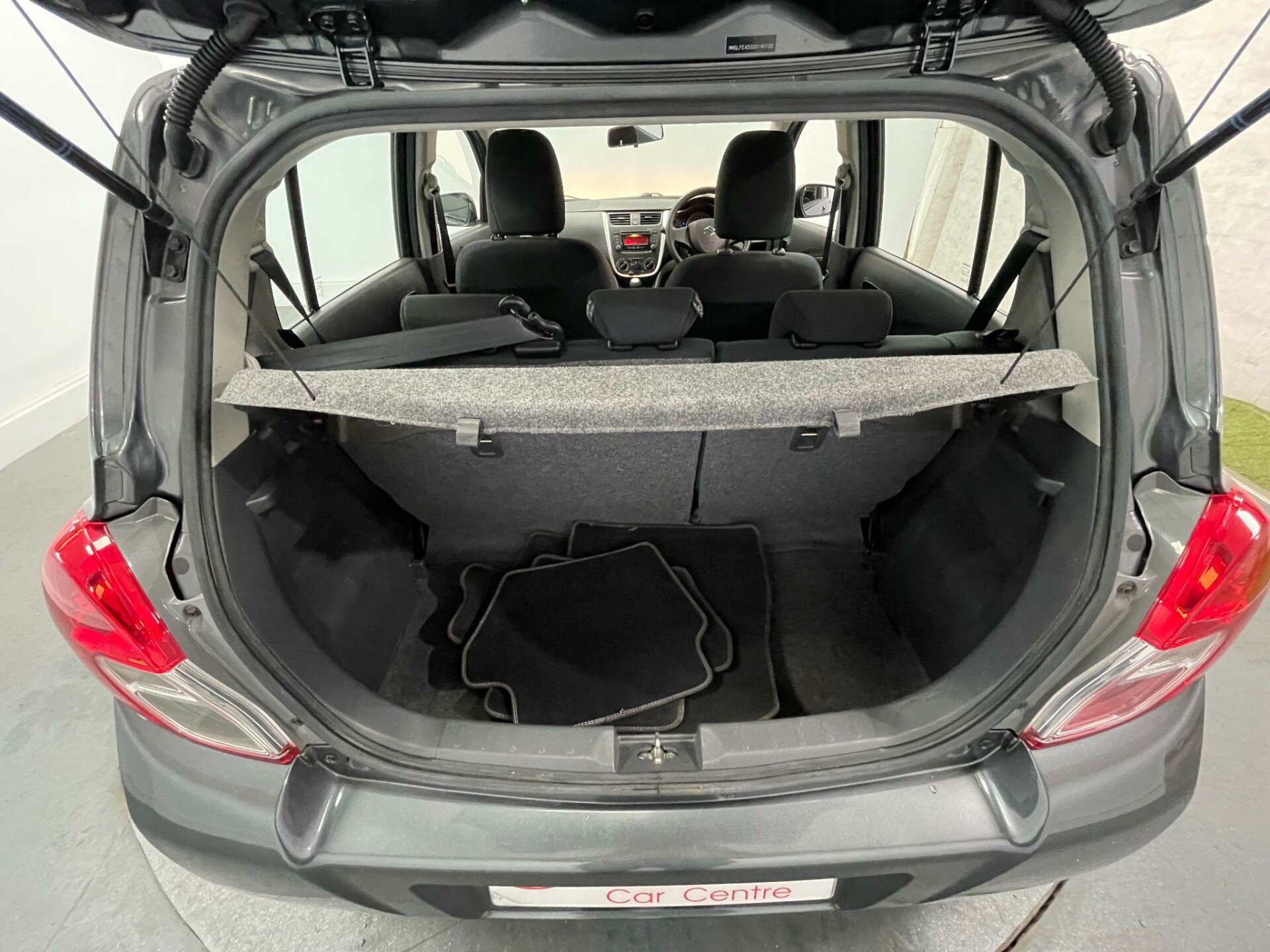 Suzuki Celerio