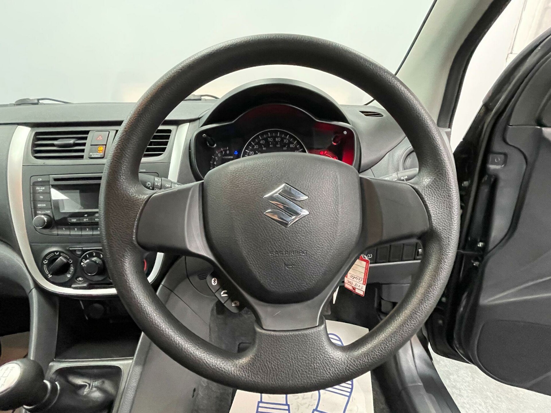 Suzuki Celerio