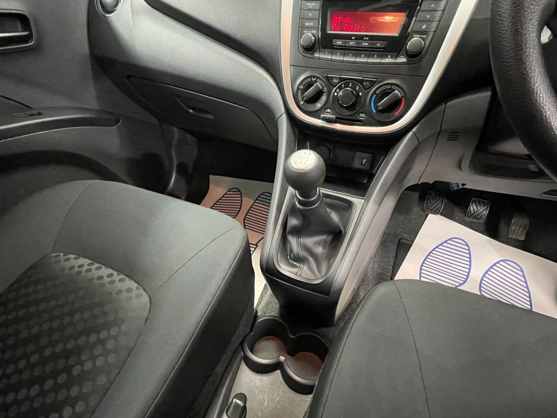 Suzuki Celerio