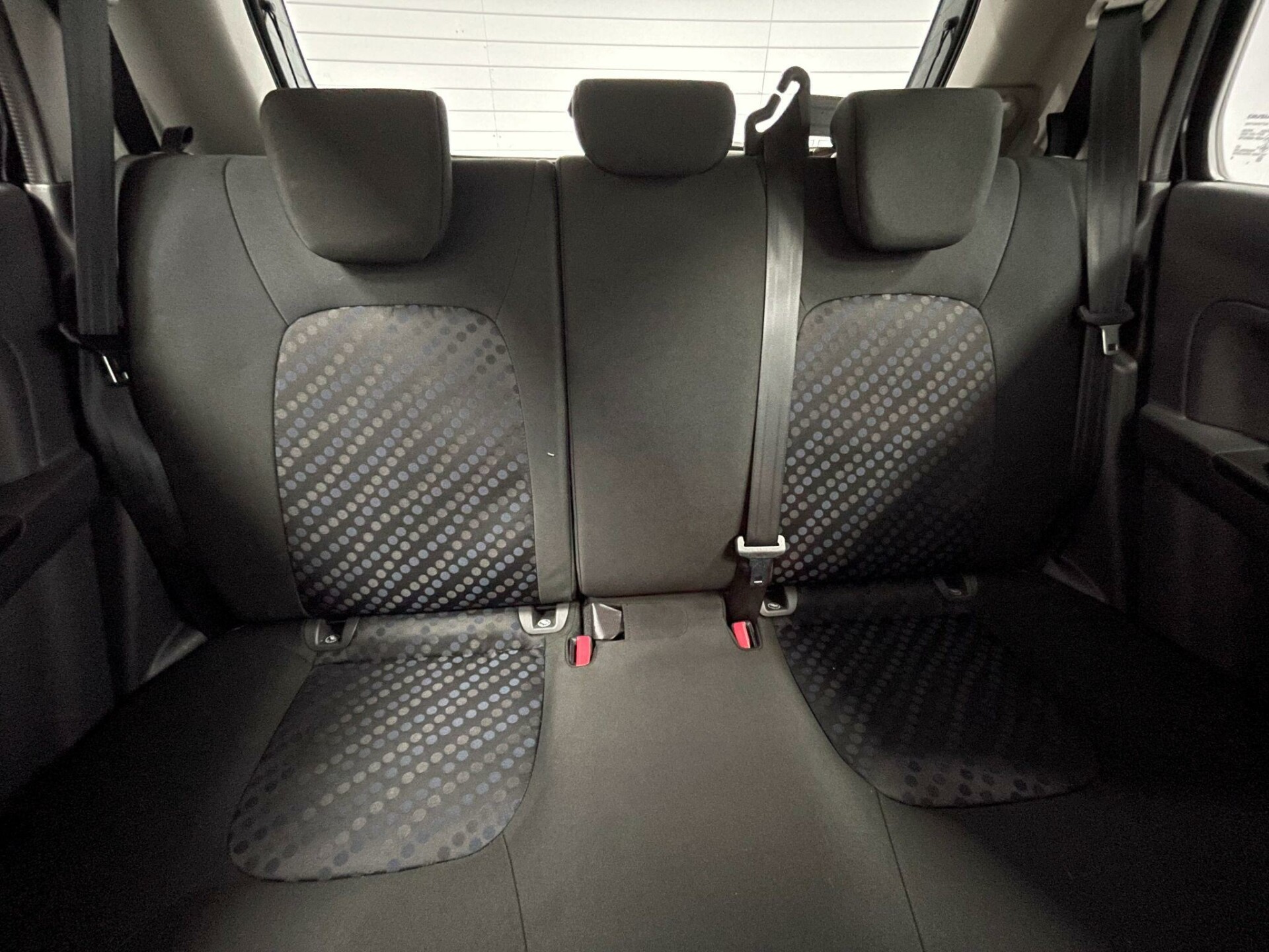 Suzuki Celerio