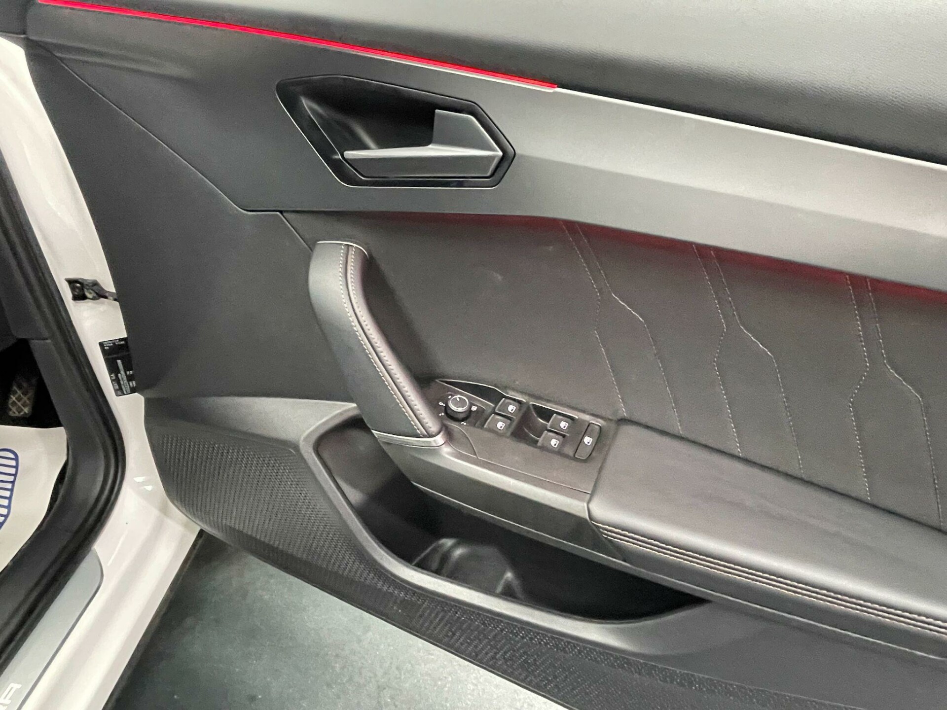 SEAT Formentor