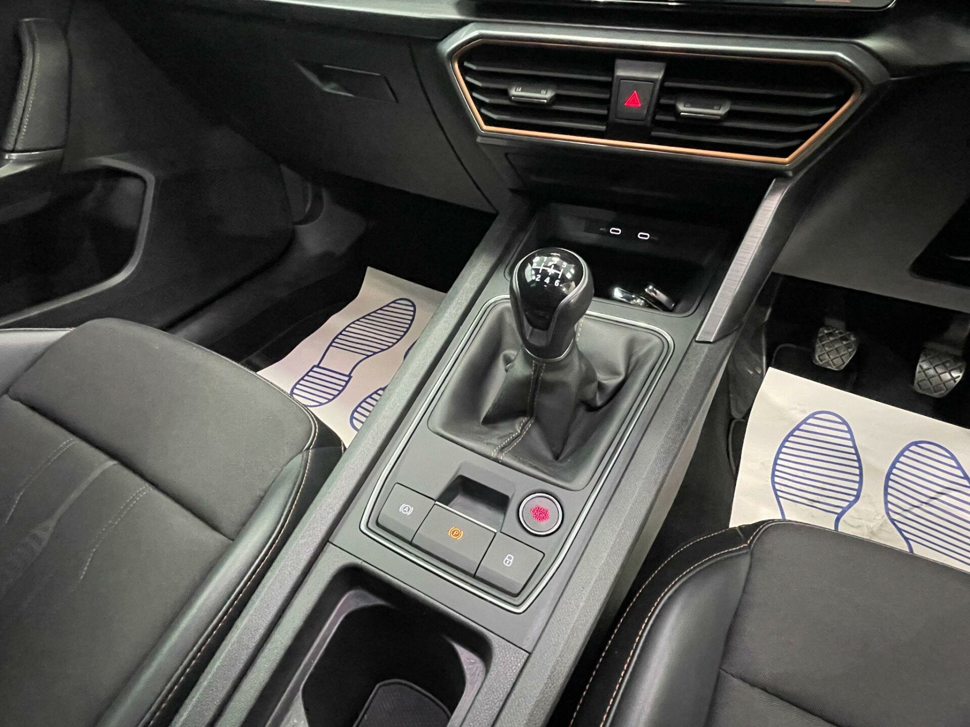 SEAT Formentor