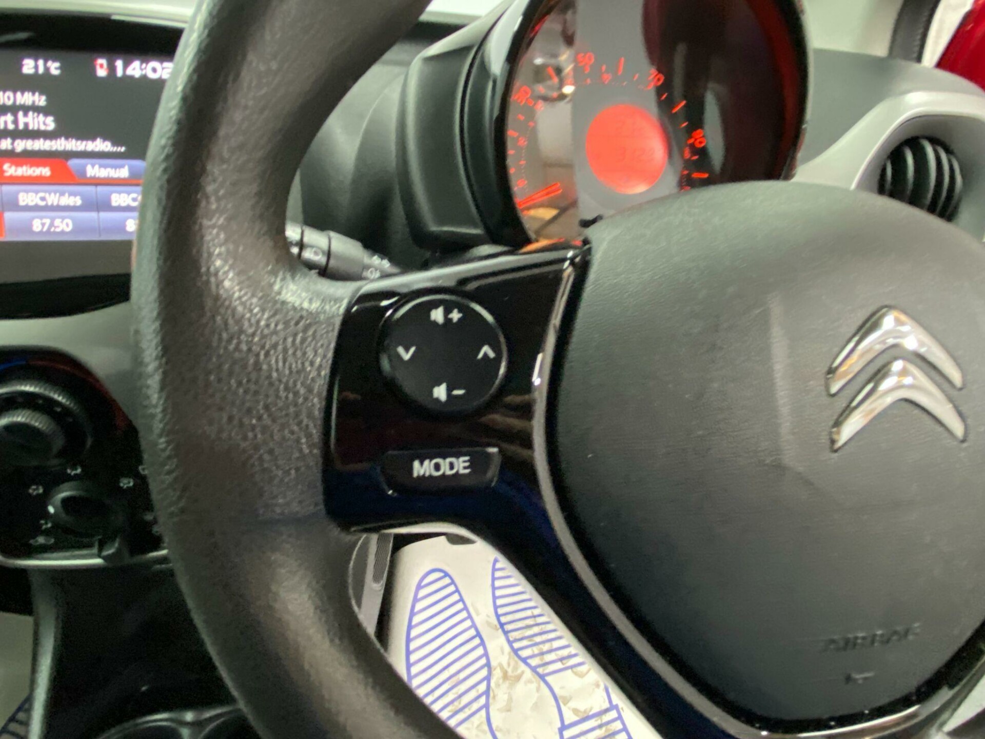 Citroen C1