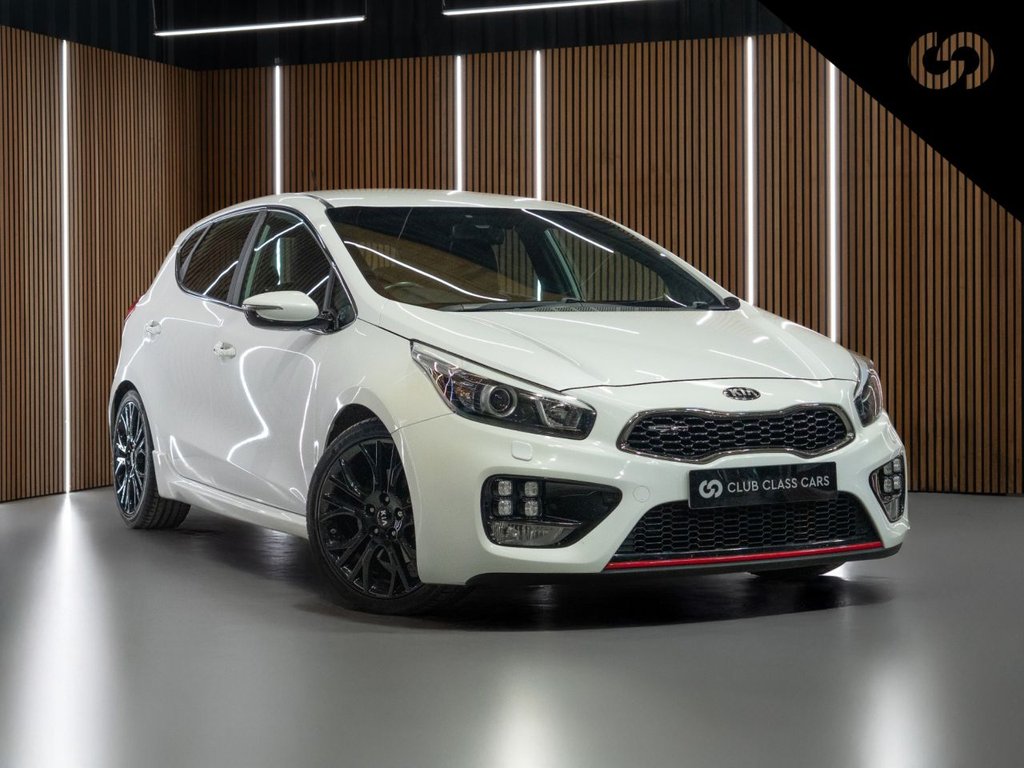 Kia Cee'd
