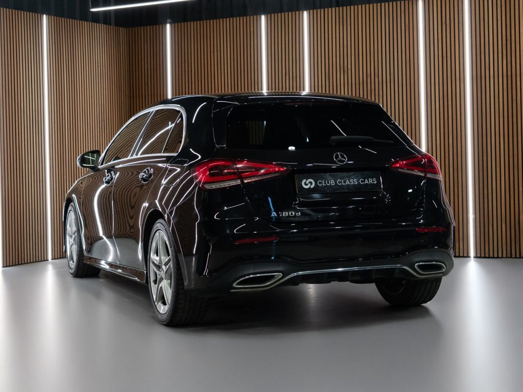 Mercedes Benz A Class