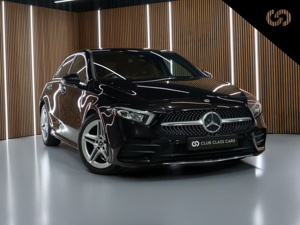 Mercedes Benz A Class