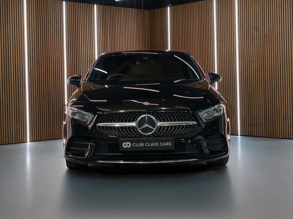 Mercedes Benz A Class