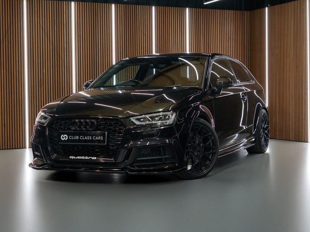 Audi S3