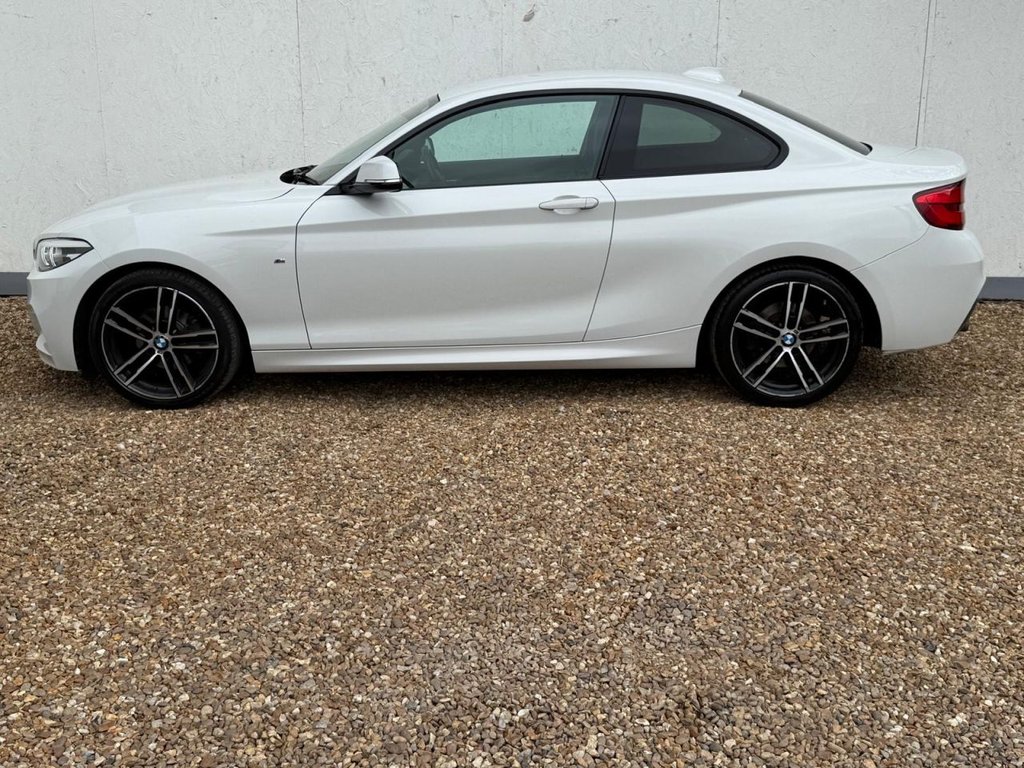 BMW 2 Series