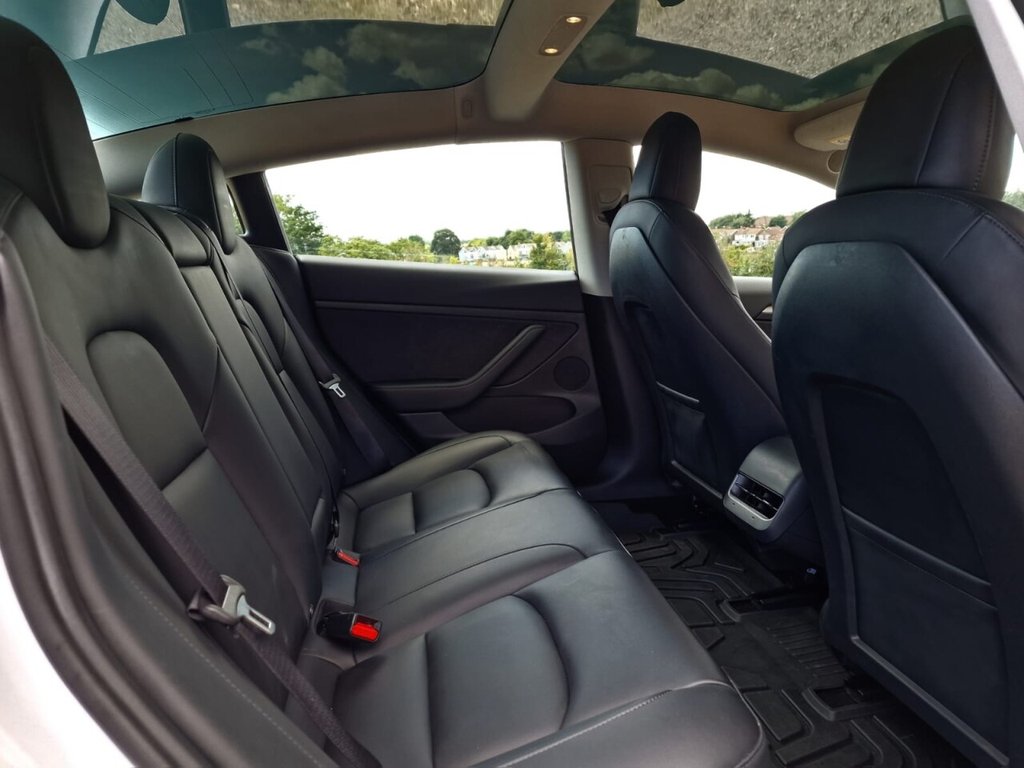 Tesla Model-3