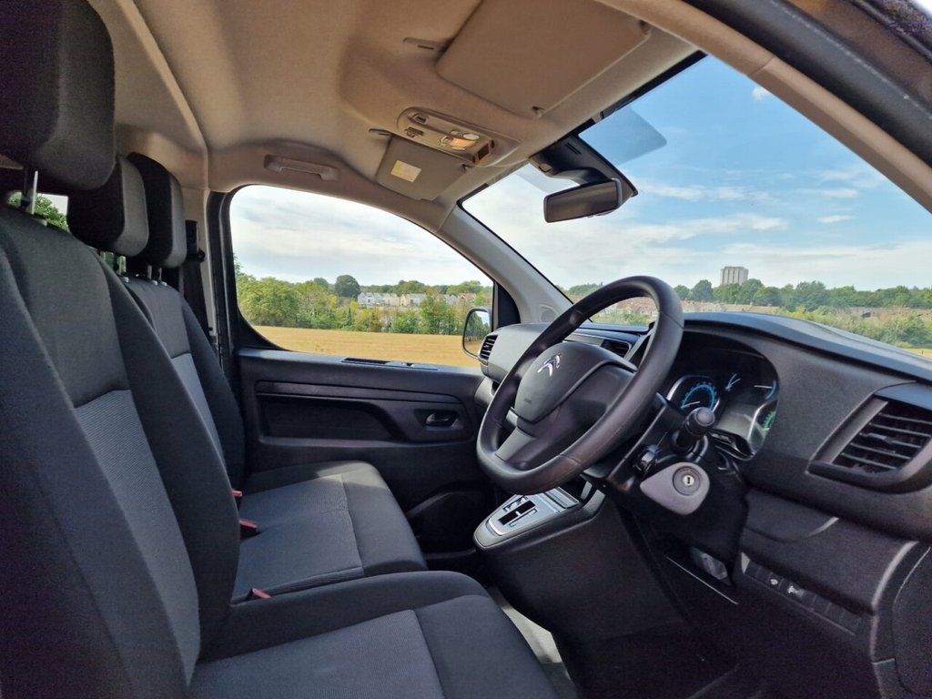 Citroen SpaceTourer