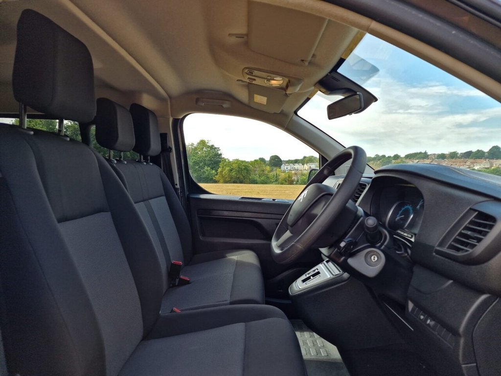 Citroen SpaceTourer