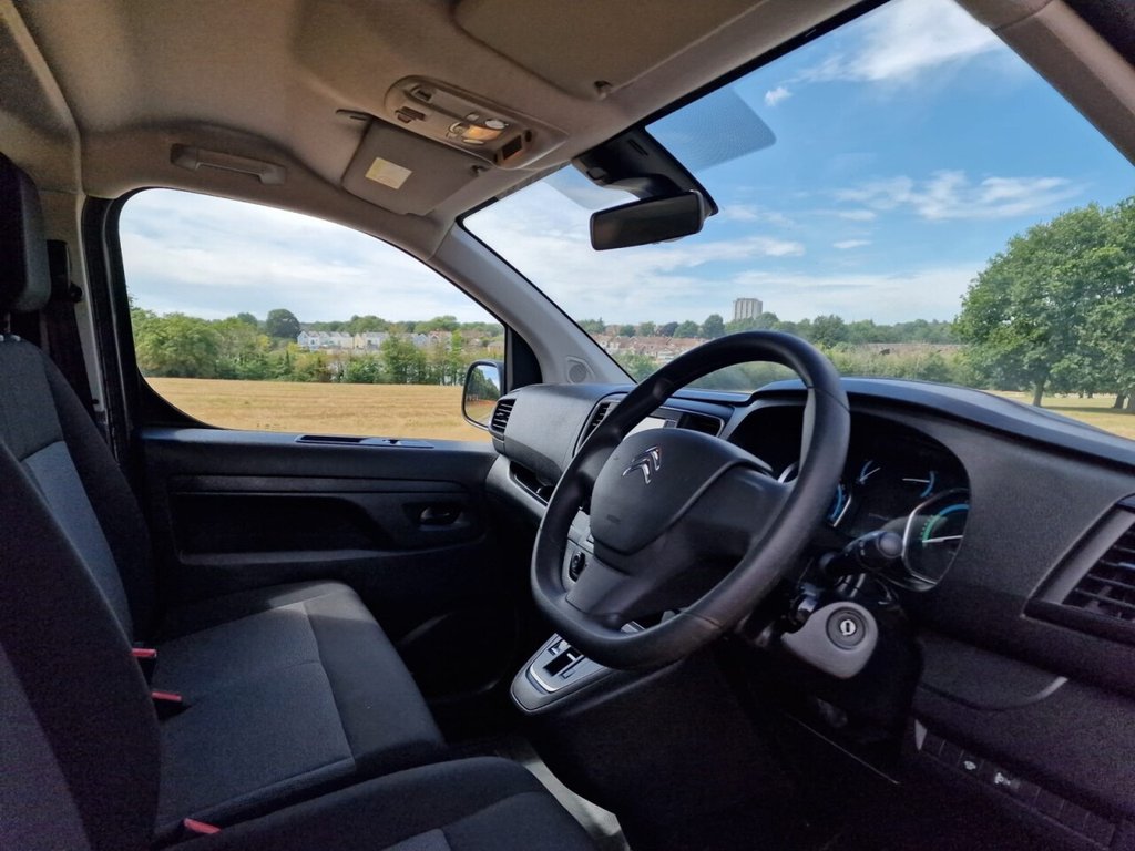 Citroen SpaceTourer