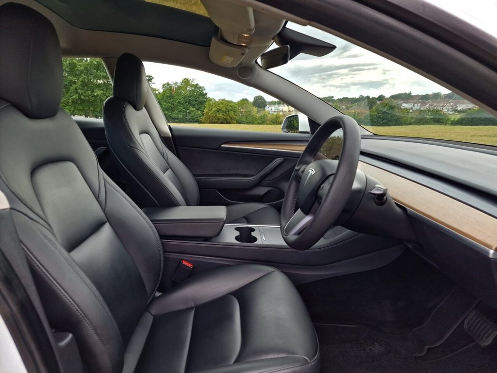 Tesla Model-3
