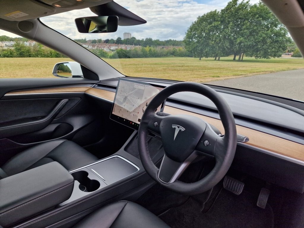 Tesla Model-3