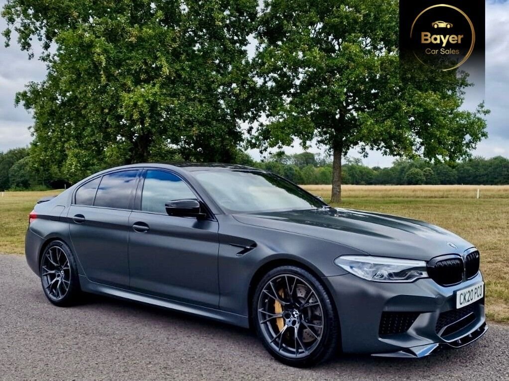 BMW M5