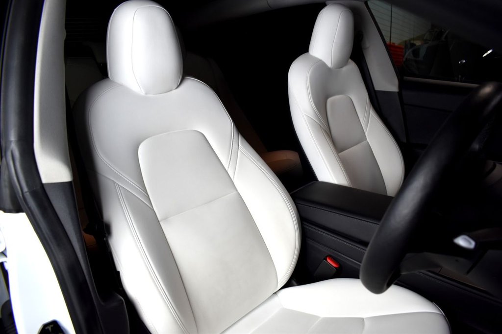 Tesla Model-3