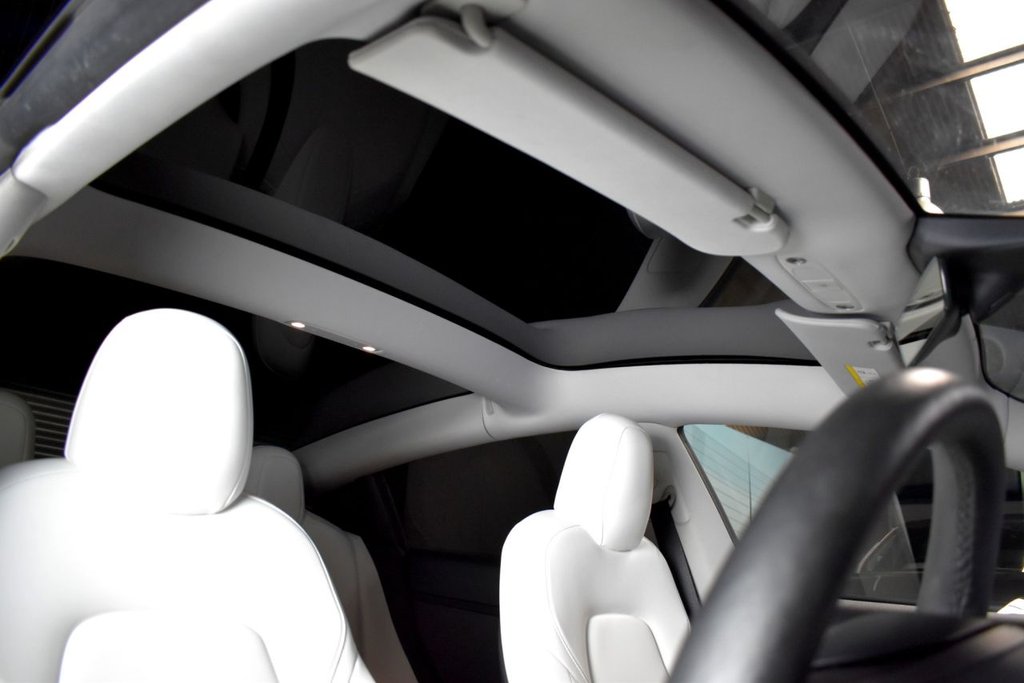 Tesla Model-3