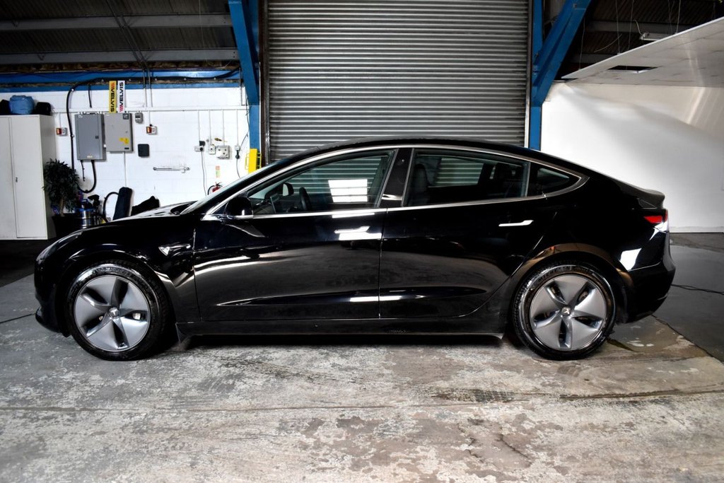 Tesla Model-3