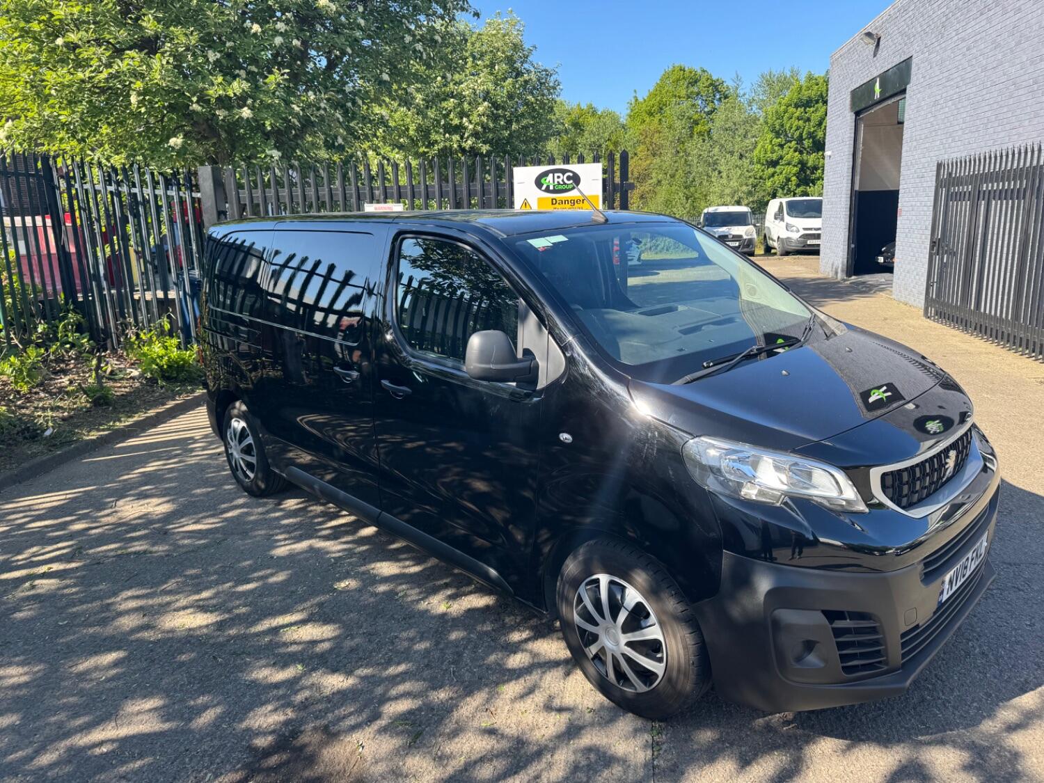 Peugeot Expert
