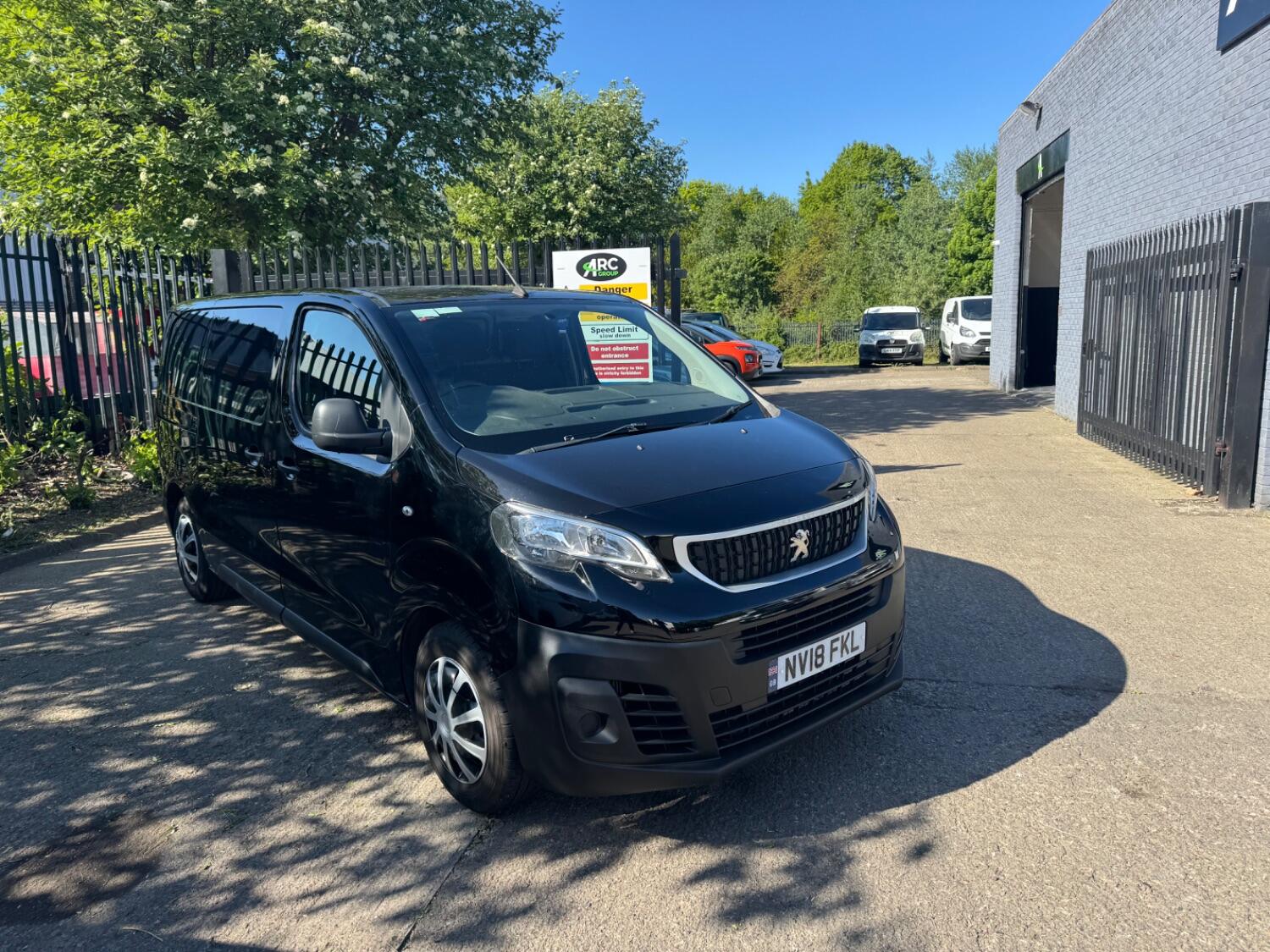 Peugeot Expert