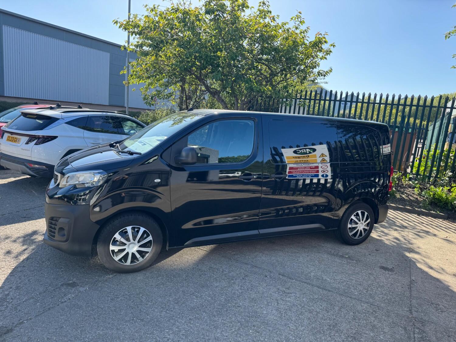 Peugeot Expert