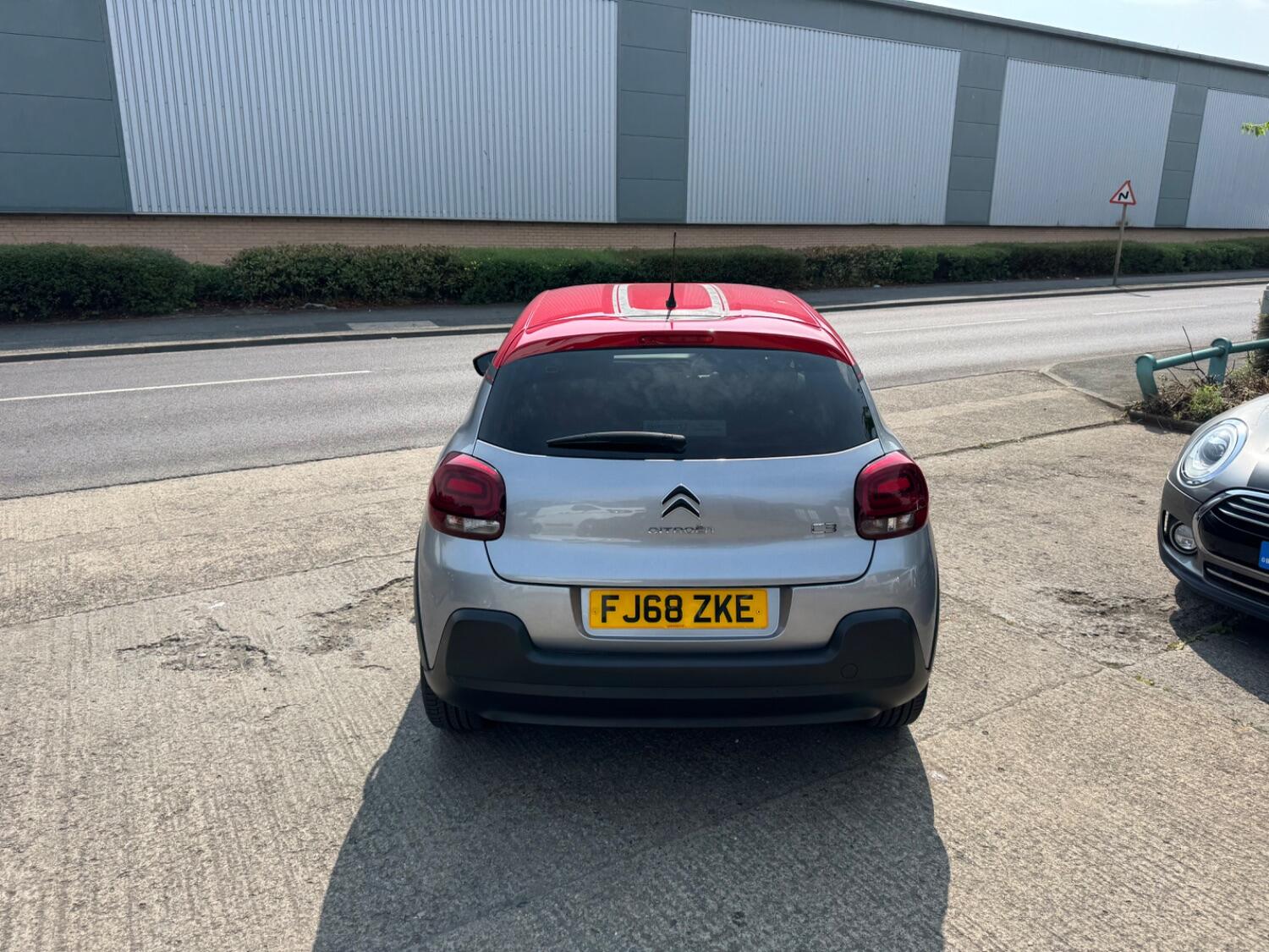Citroen C3