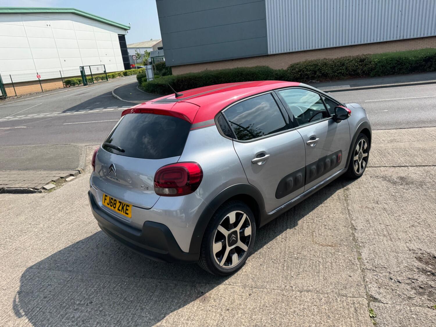 Citroen C3