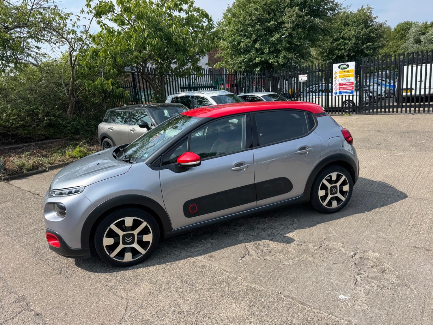 Citroen C3