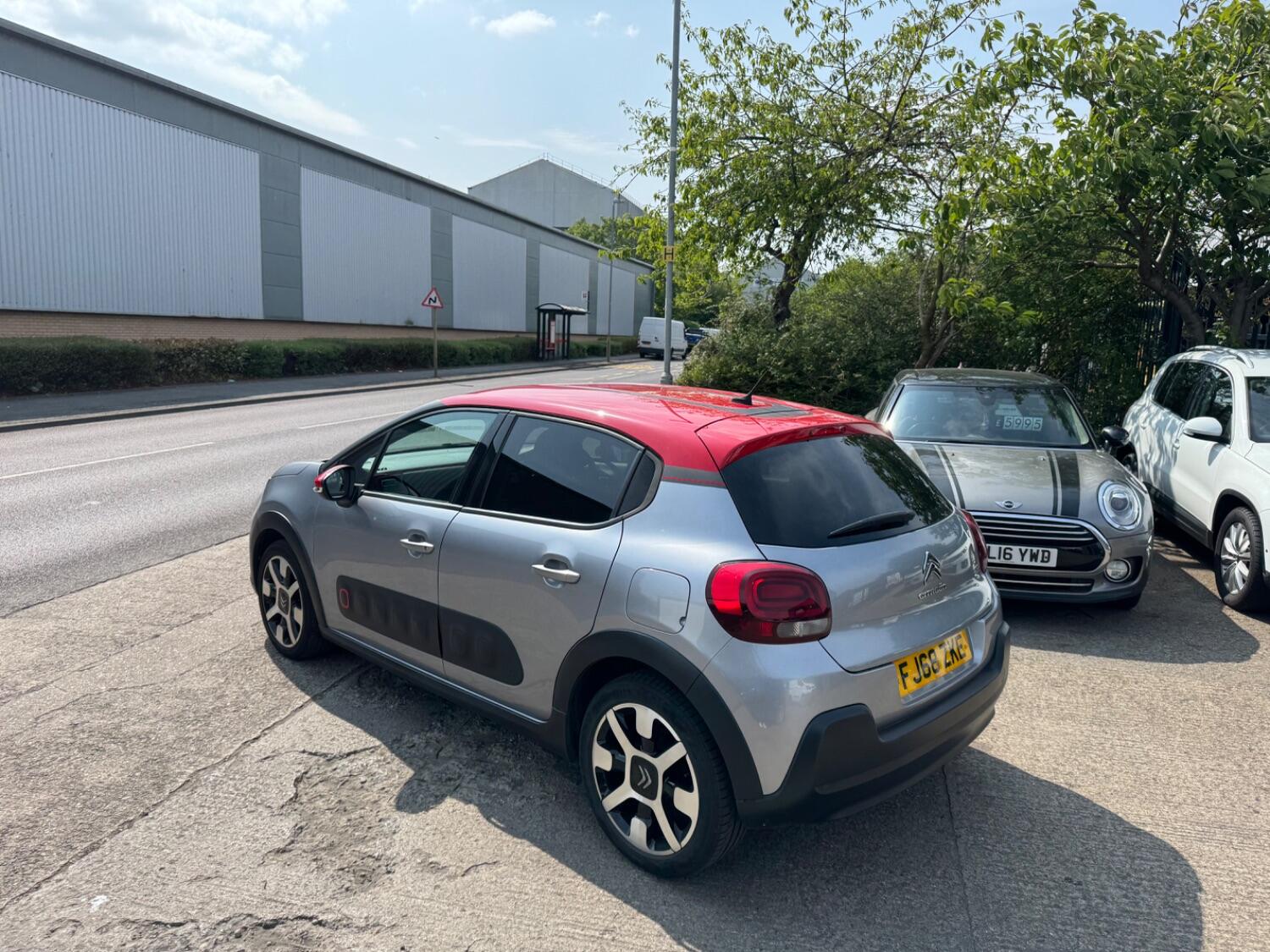Citroen C3