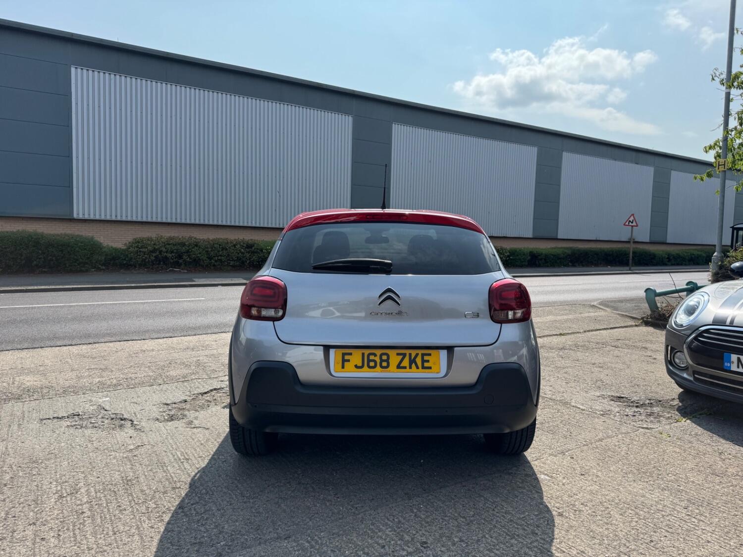 Citroen C3