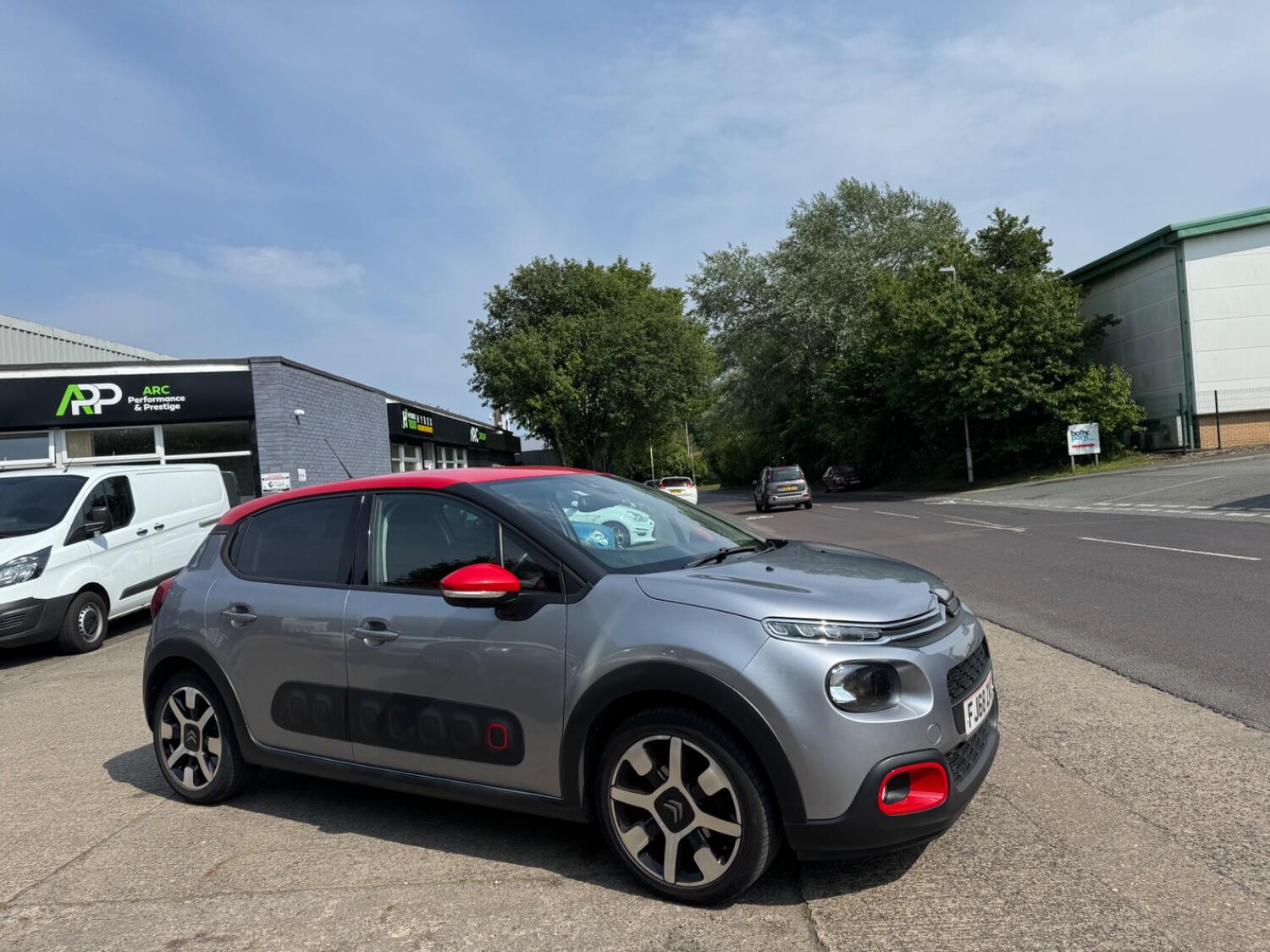 Citroen C3