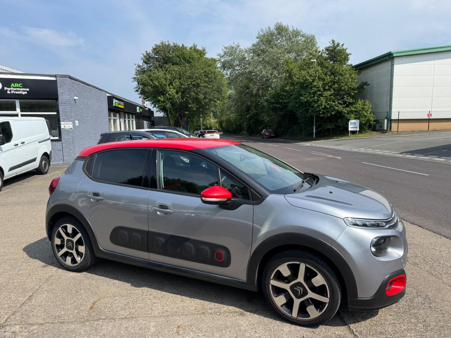 Citroen C3