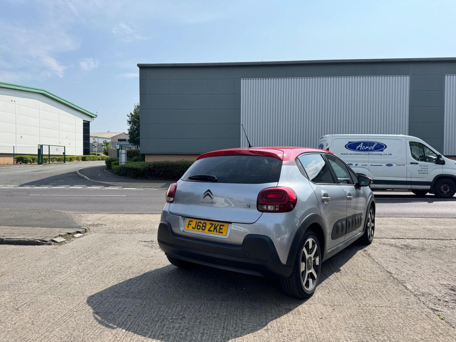 Citroen C3