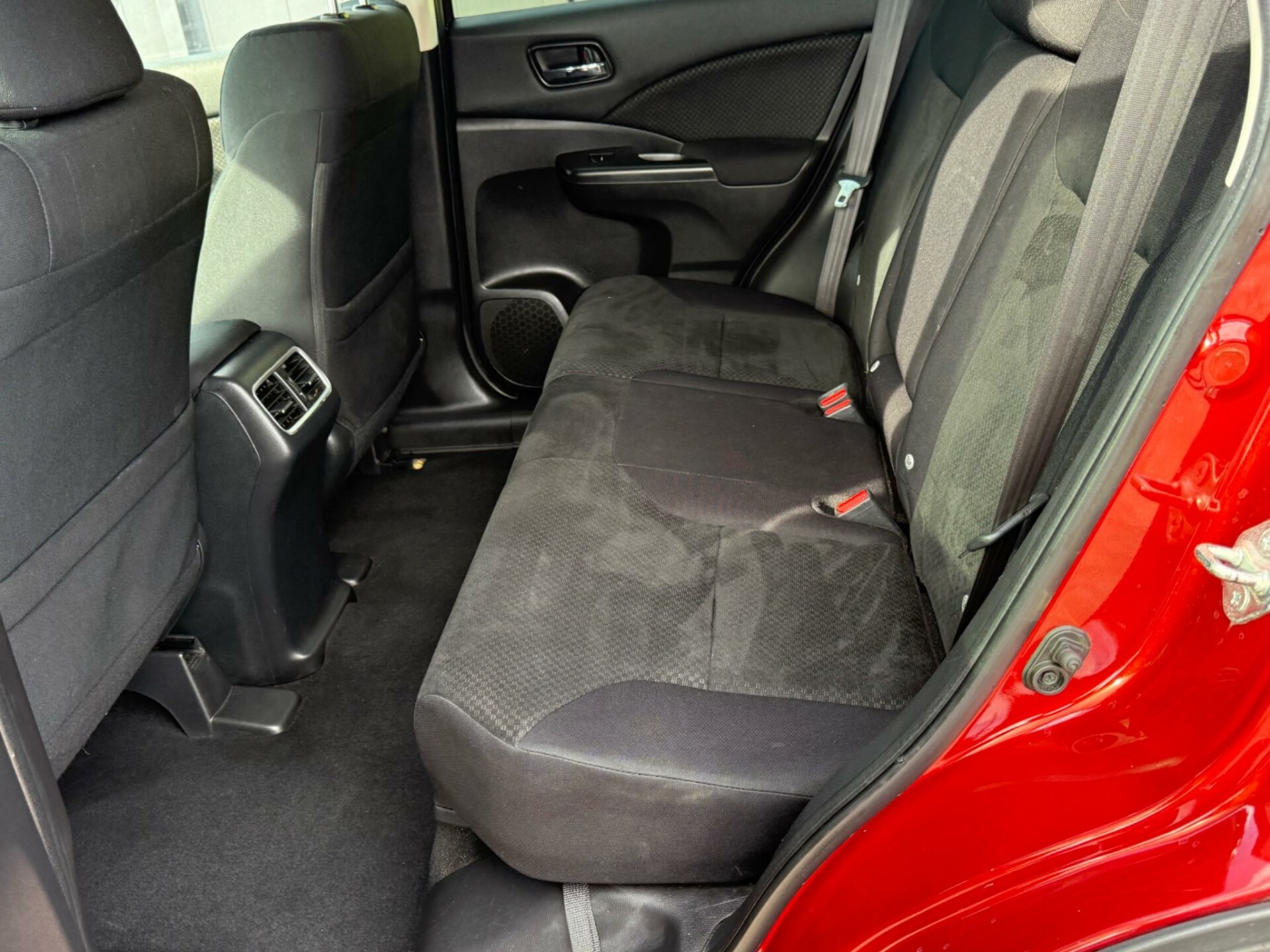 Honda Cr V