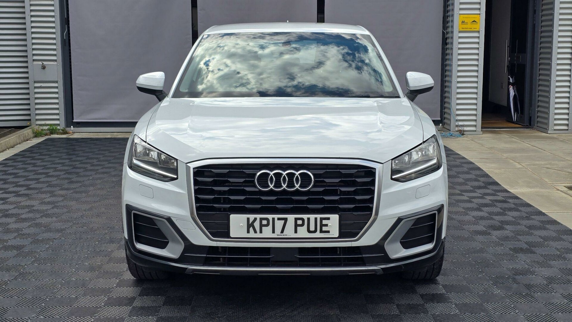 Audi Q2