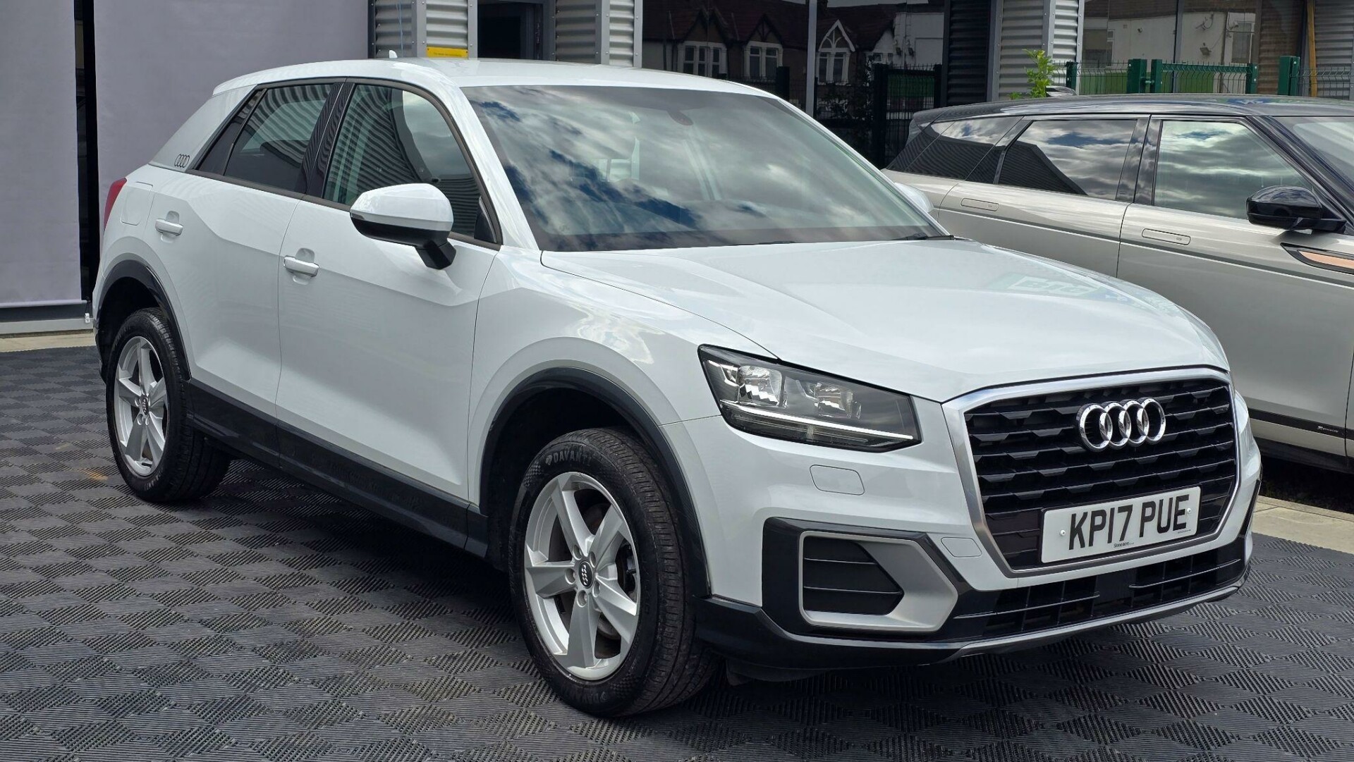 Audi Q2