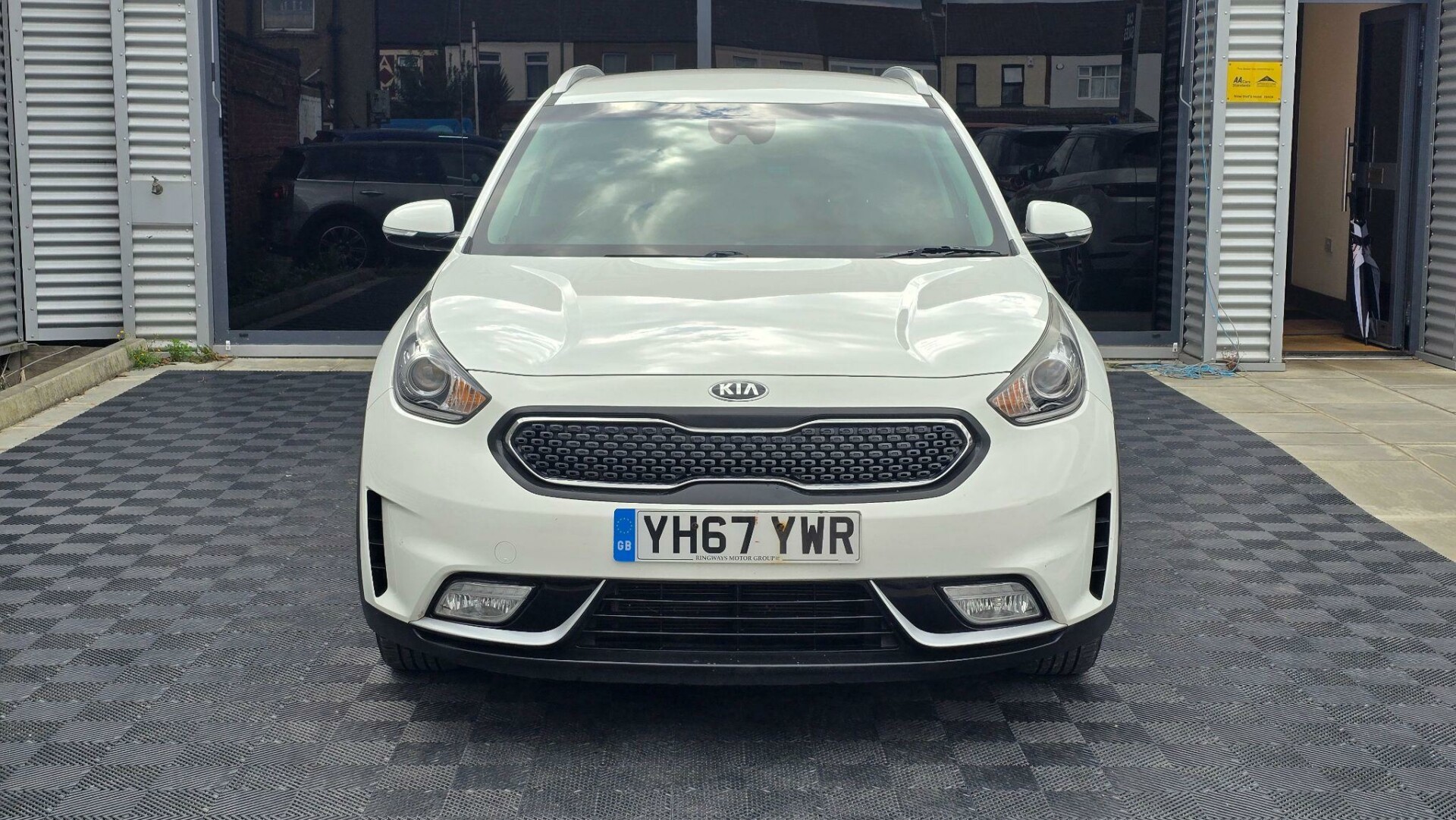 Kia Niro