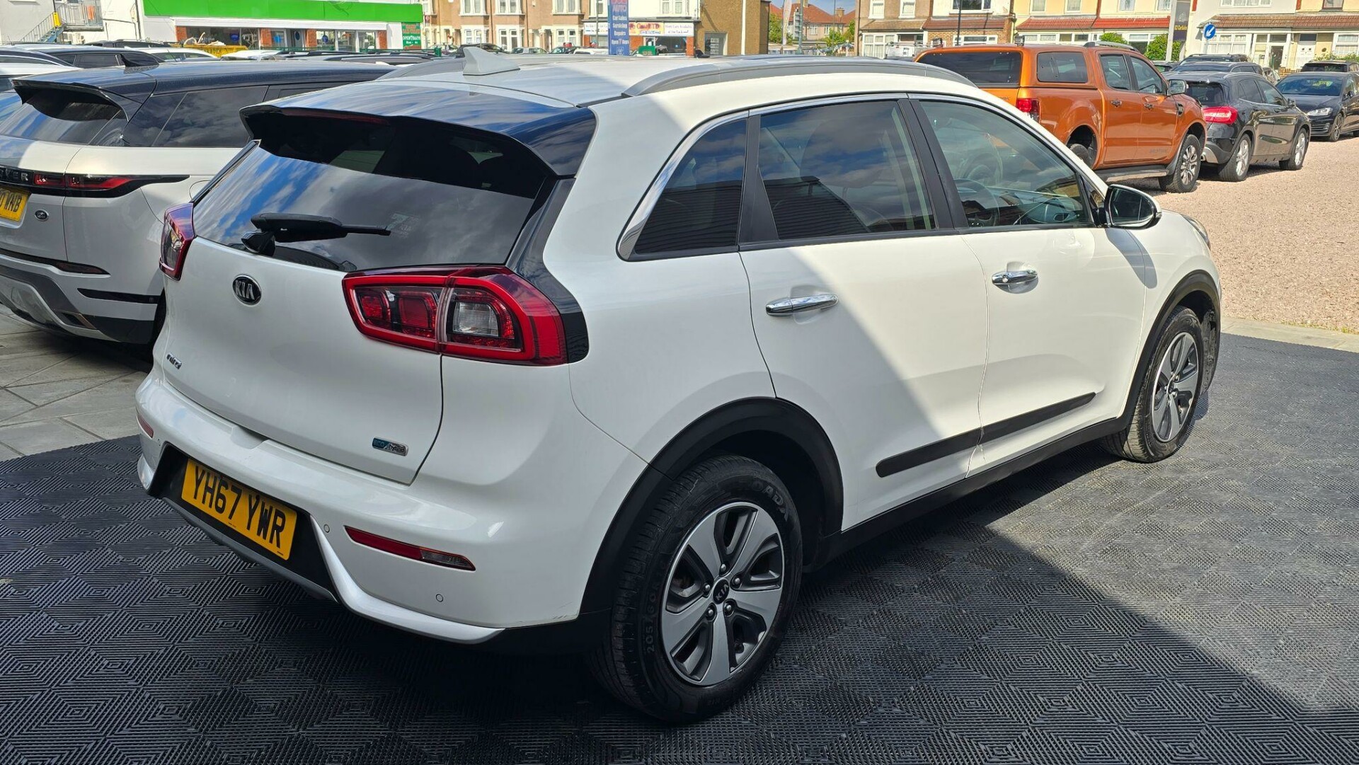 Kia Niro