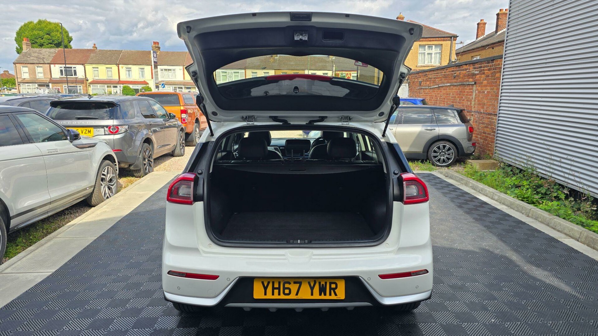 Kia Niro