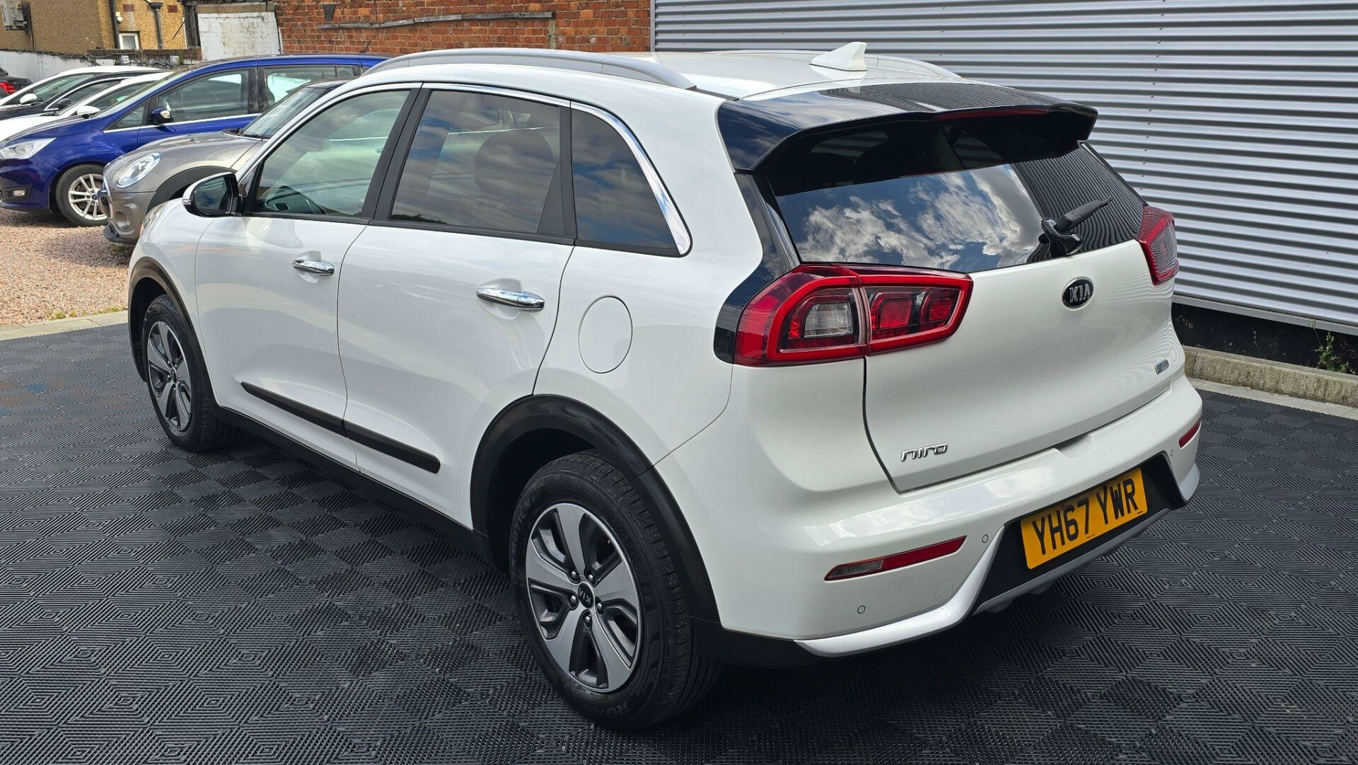 Kia Niro