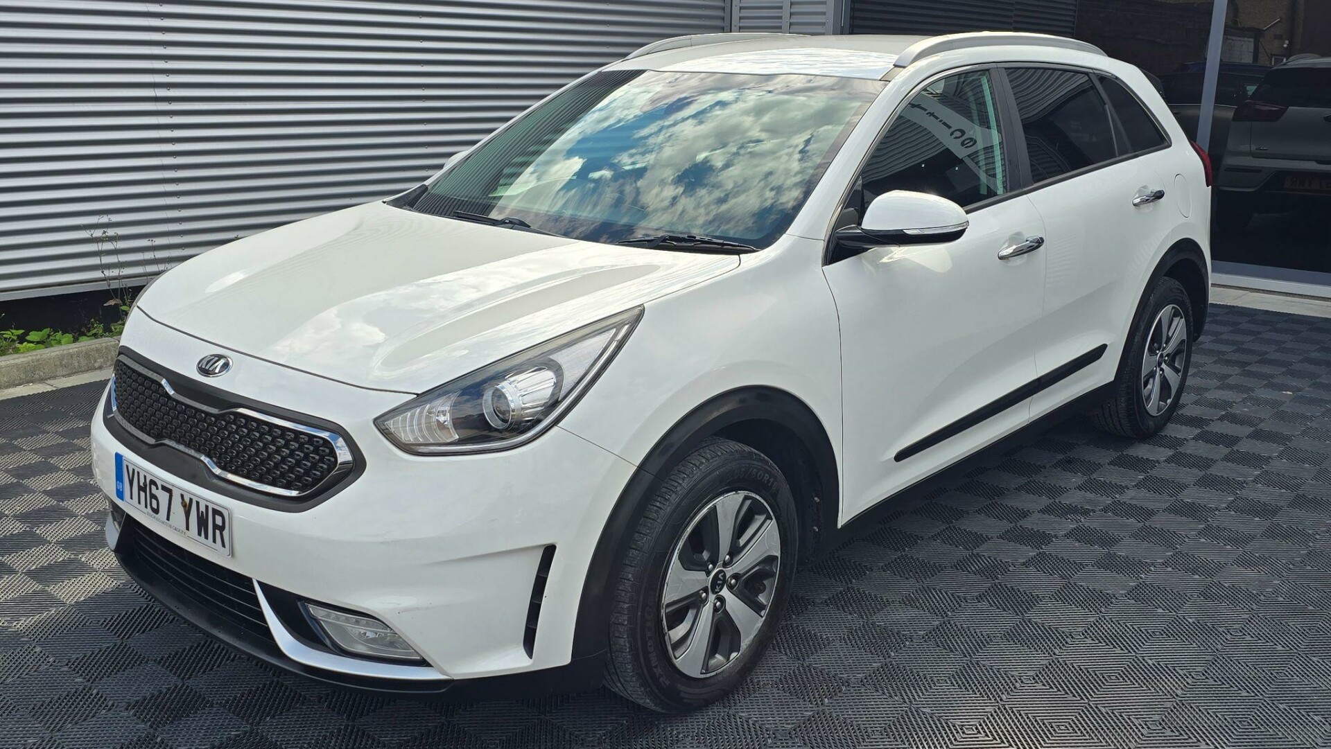 Kia Niro