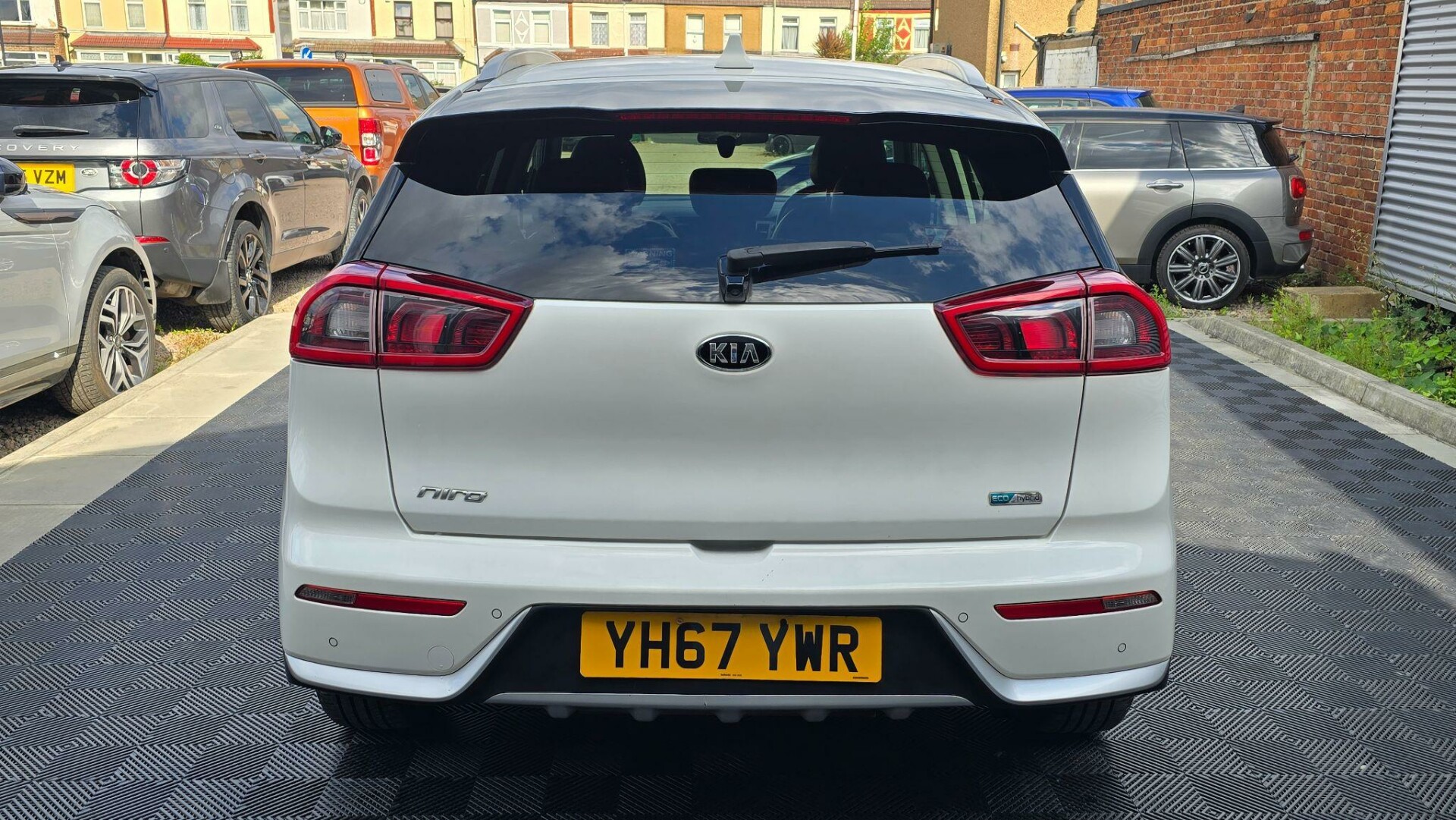 Kia Niro