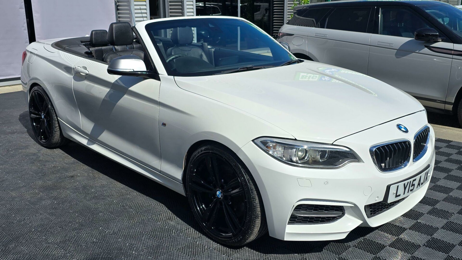 BMW 2 Series