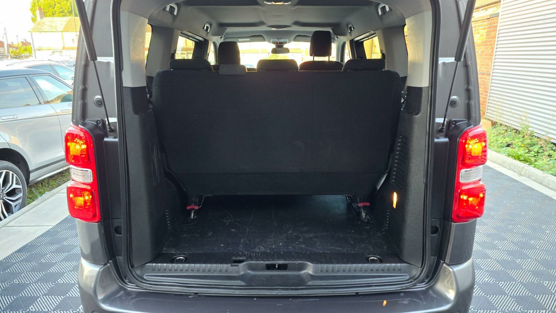 Citroen SpaceTourer