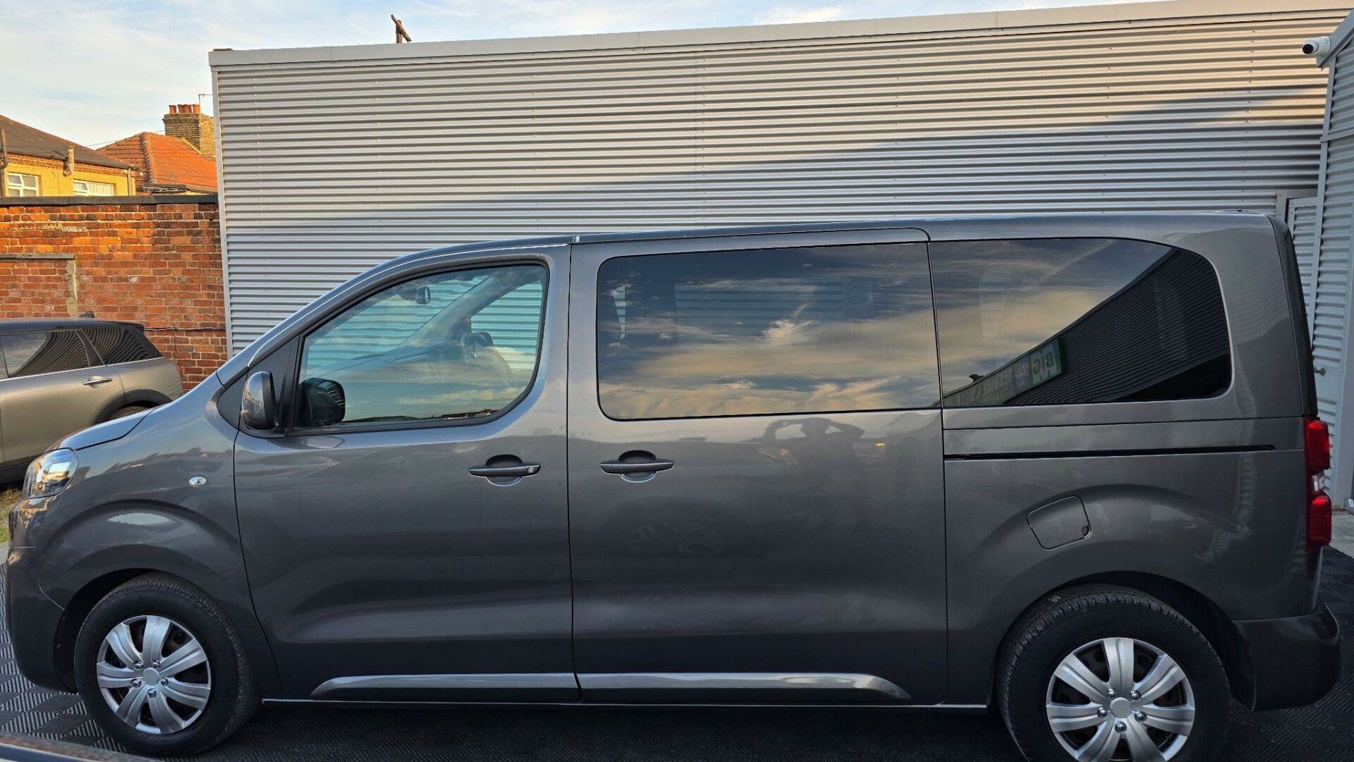 Citroen SpaceTourer