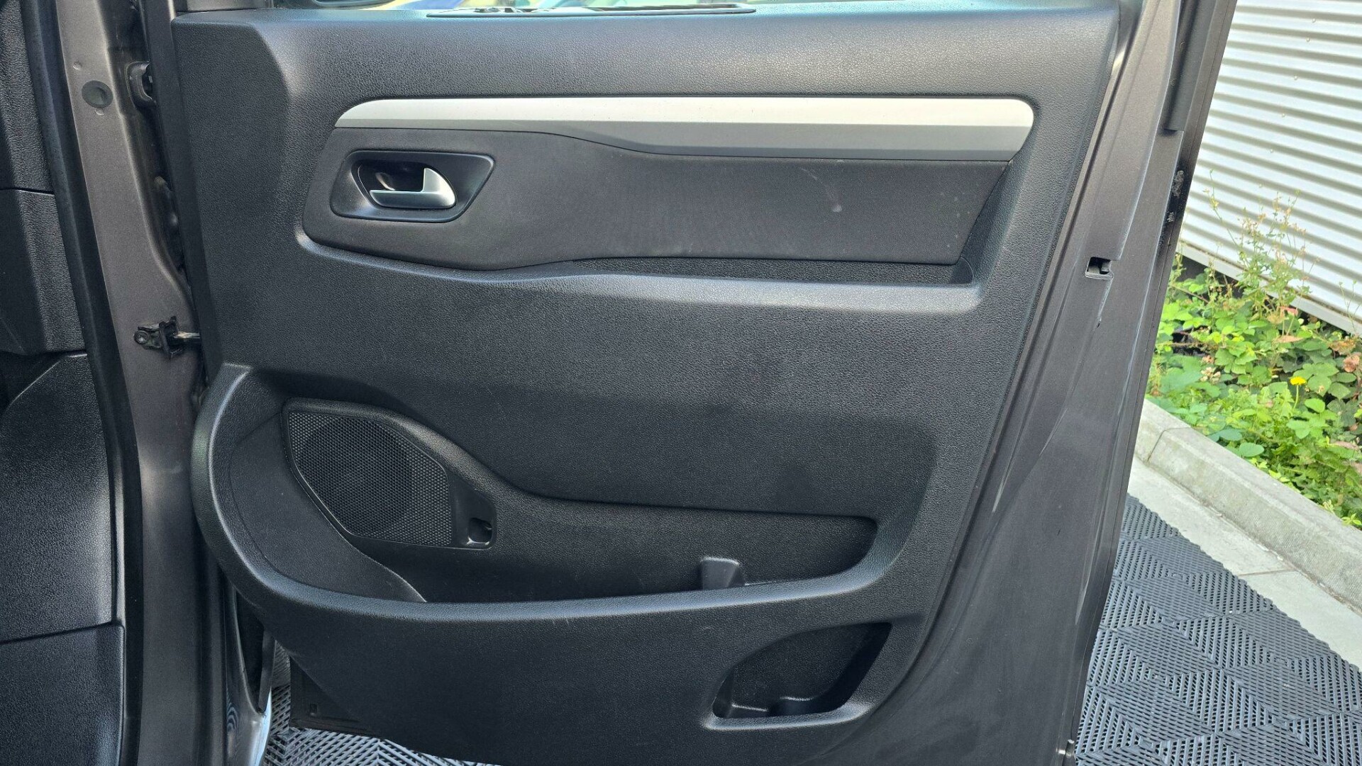 Citroen SpaceTourer