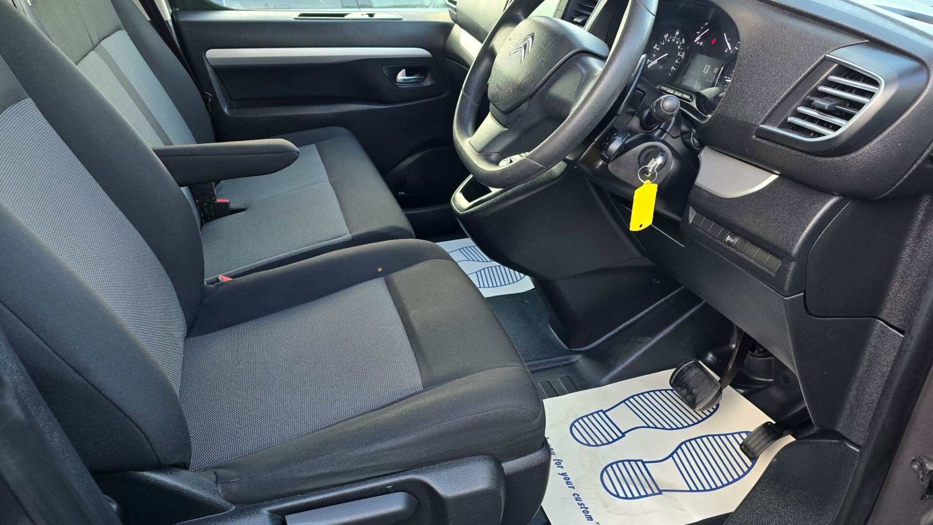Citroen SpaceTourer