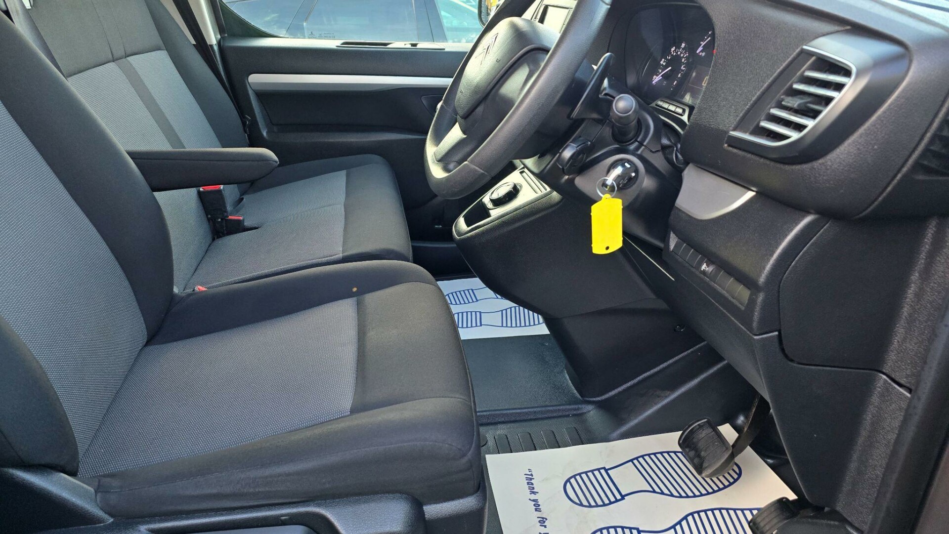 Citroen SpaceTourer